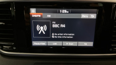 Kia Sportage 1.6 CRDi ISG GT-Line 5dr DCT Auto Diesel Estate